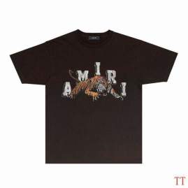 Picture of Amiri T Shirts Short _SKUAmiriS-XXLttln1123104